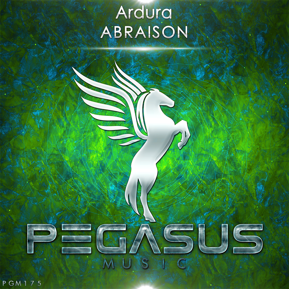Ardura presents Abraison on Pegasus Music