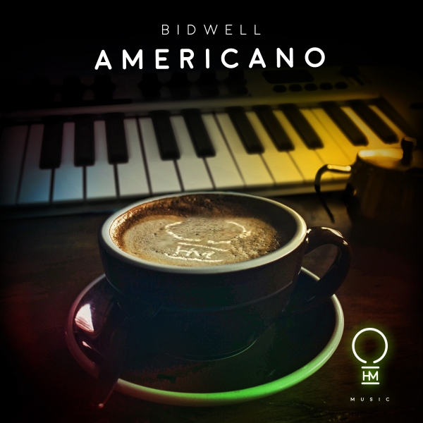 Bidwell presents Americano on OHM Music