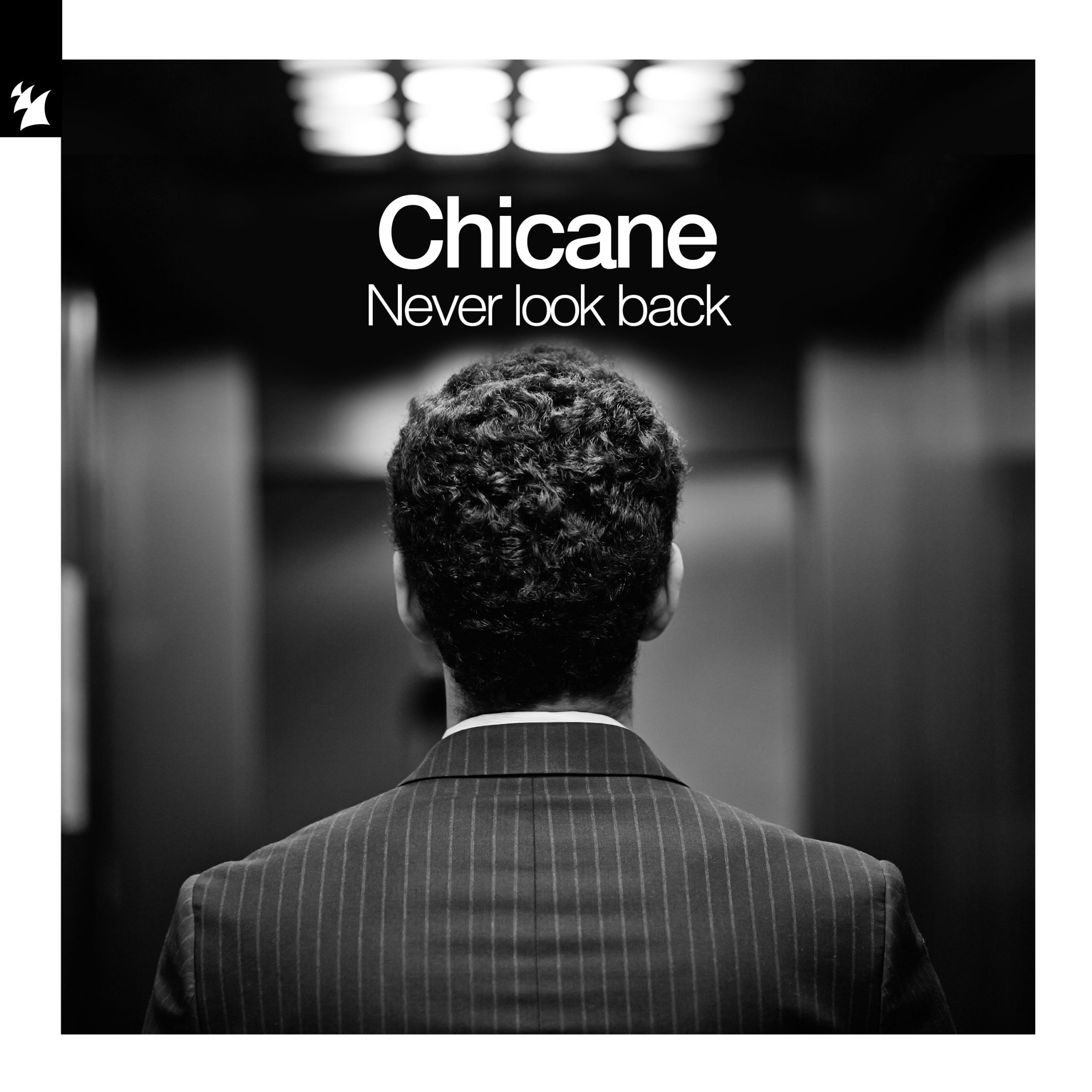 Chicane presents Never Look Back on Modena Records