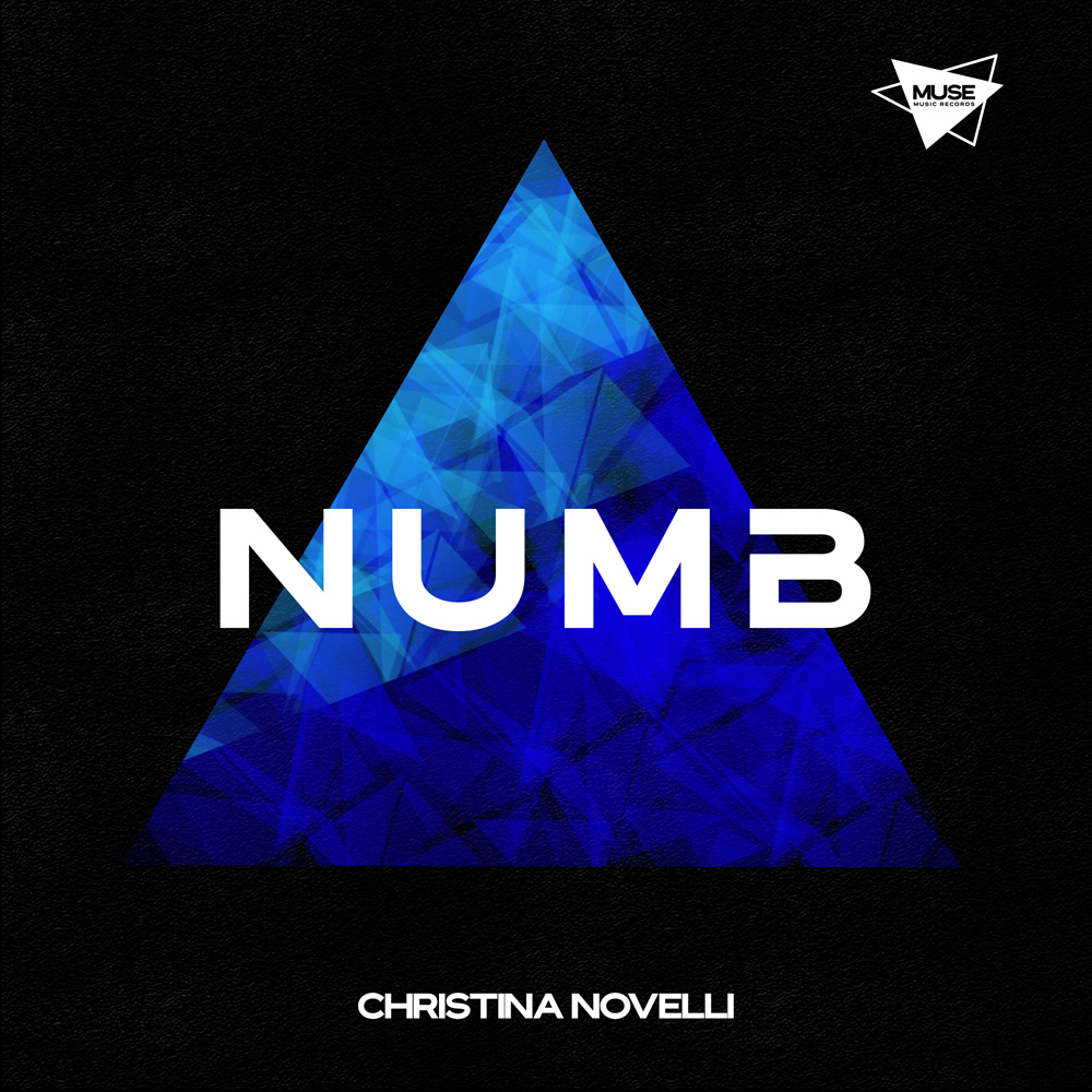 Christina Novelli presents Numb on Black Hole Recordings
