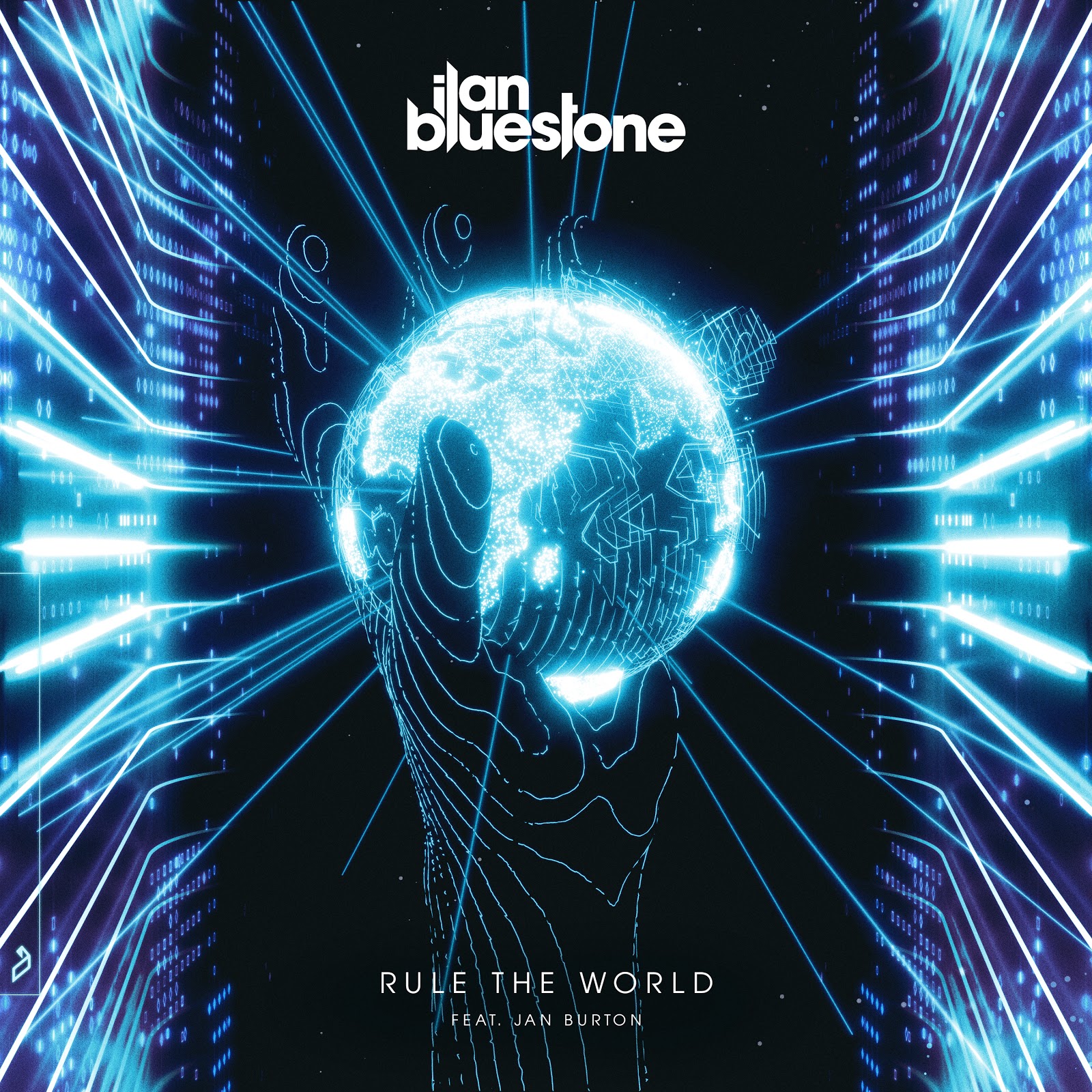 ilan Bluestone feat. Jan Burton presents Rule The World on Anjunabeats