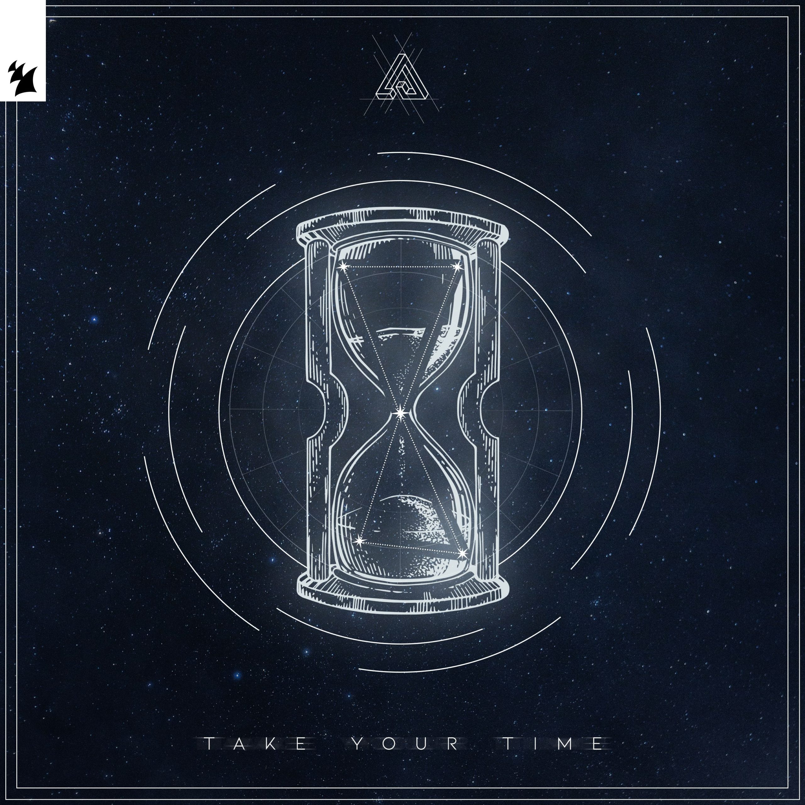 ARTY presents Take Your Time on Armada Music