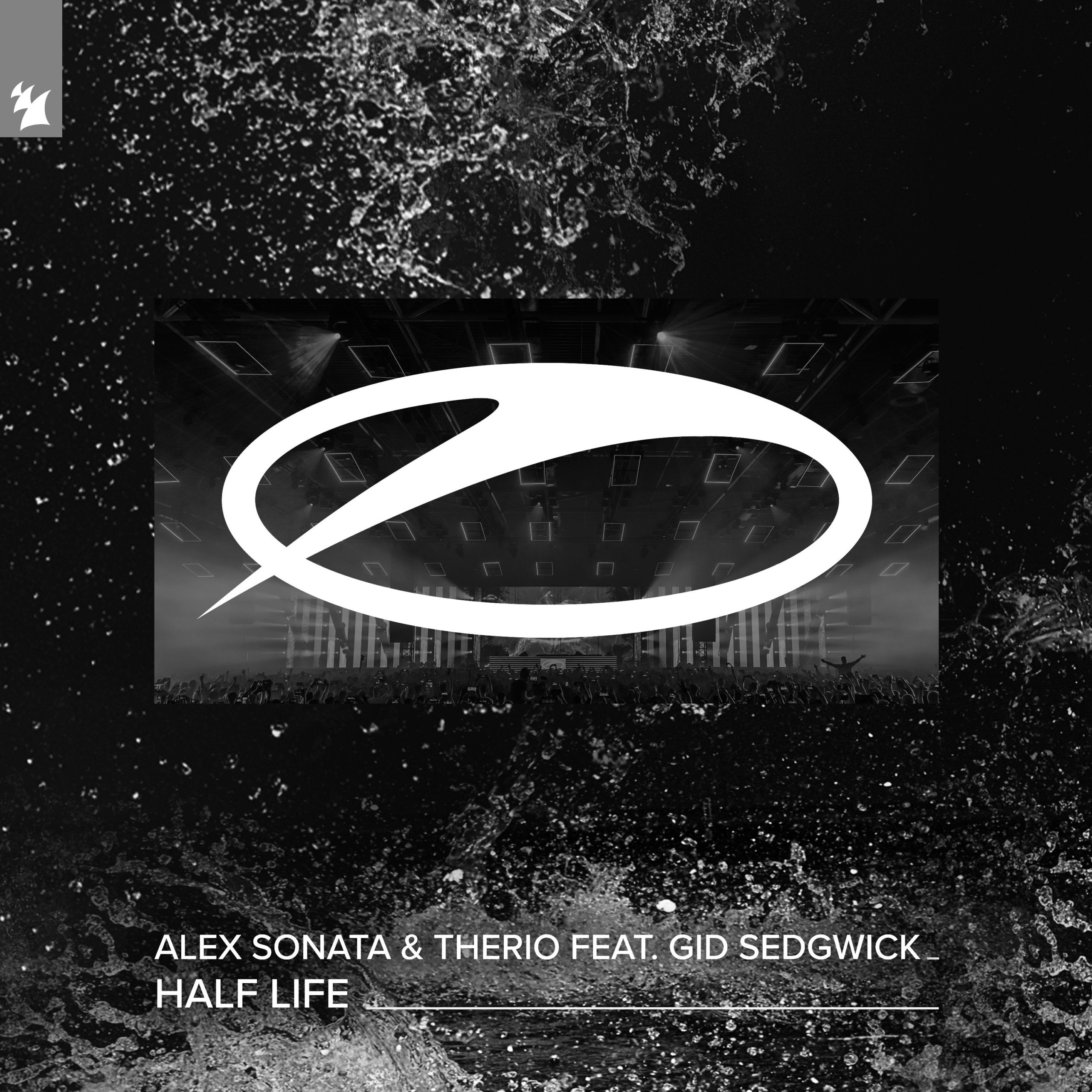 Alex Sonata and TheRio feat. Gid Sedgwick presents Half Life on A State Of Trance