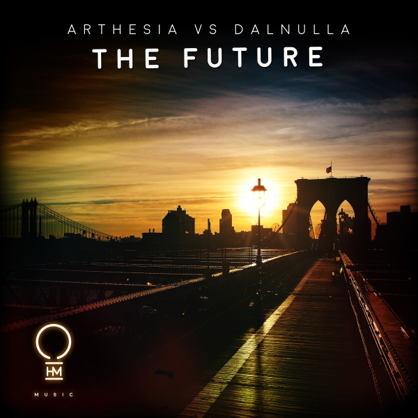 Arthesia vs DalNulla presents The Future on OHM Music