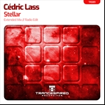 Cedric Lass presents Stellar on Trancespired Recordings