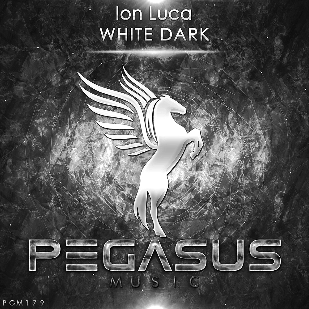 Ion Luca presents White Dark on Pegasus Music