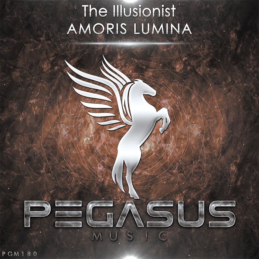The Illusionist presents Amoris Lumina on Pegasus Music
