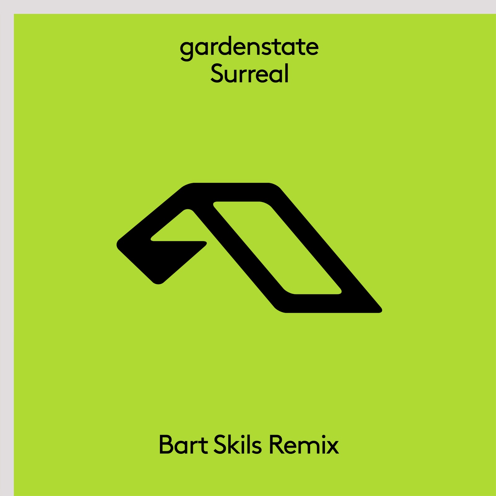 gardenstate presents Surreal (Bart Skils Remix) on Anjunabeats