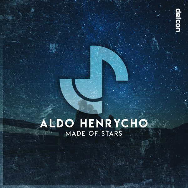 Aldo Henrycho presents Made Of Stars on Defcon Recordings