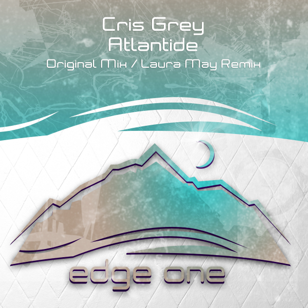Chris Grey presents Atlantide on Edge One