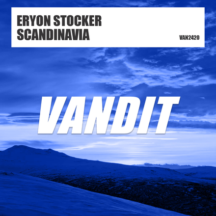 Eryon Stocker presents Scandinavia on Vandit Records