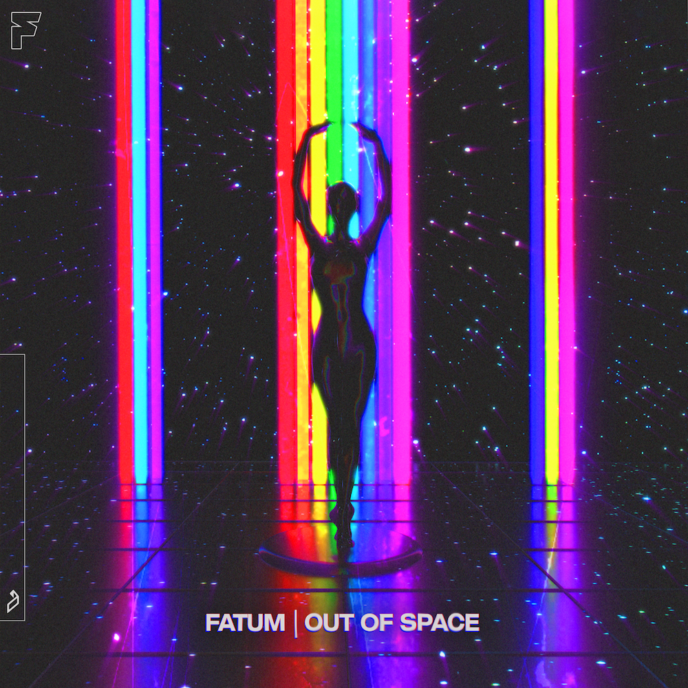 Fatum feat. Trove presents Out Of Space on Anjunabeats