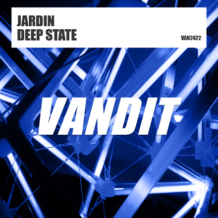 Jardin presents Deep State on Vandit Records