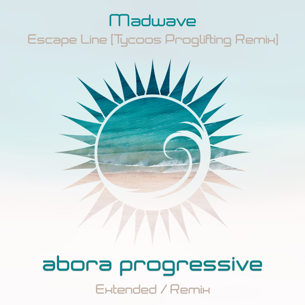 Madwave presents Escape Line (Tycoos Remix) on Abora Recordings