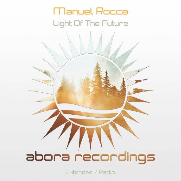 Manuel Rocca presents Light of The Future on Abora Recordings
