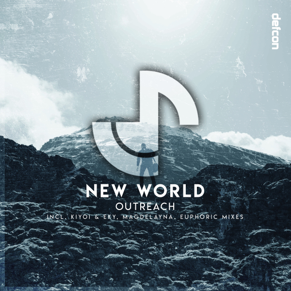 New World presents Outreach on Defcon Recordings