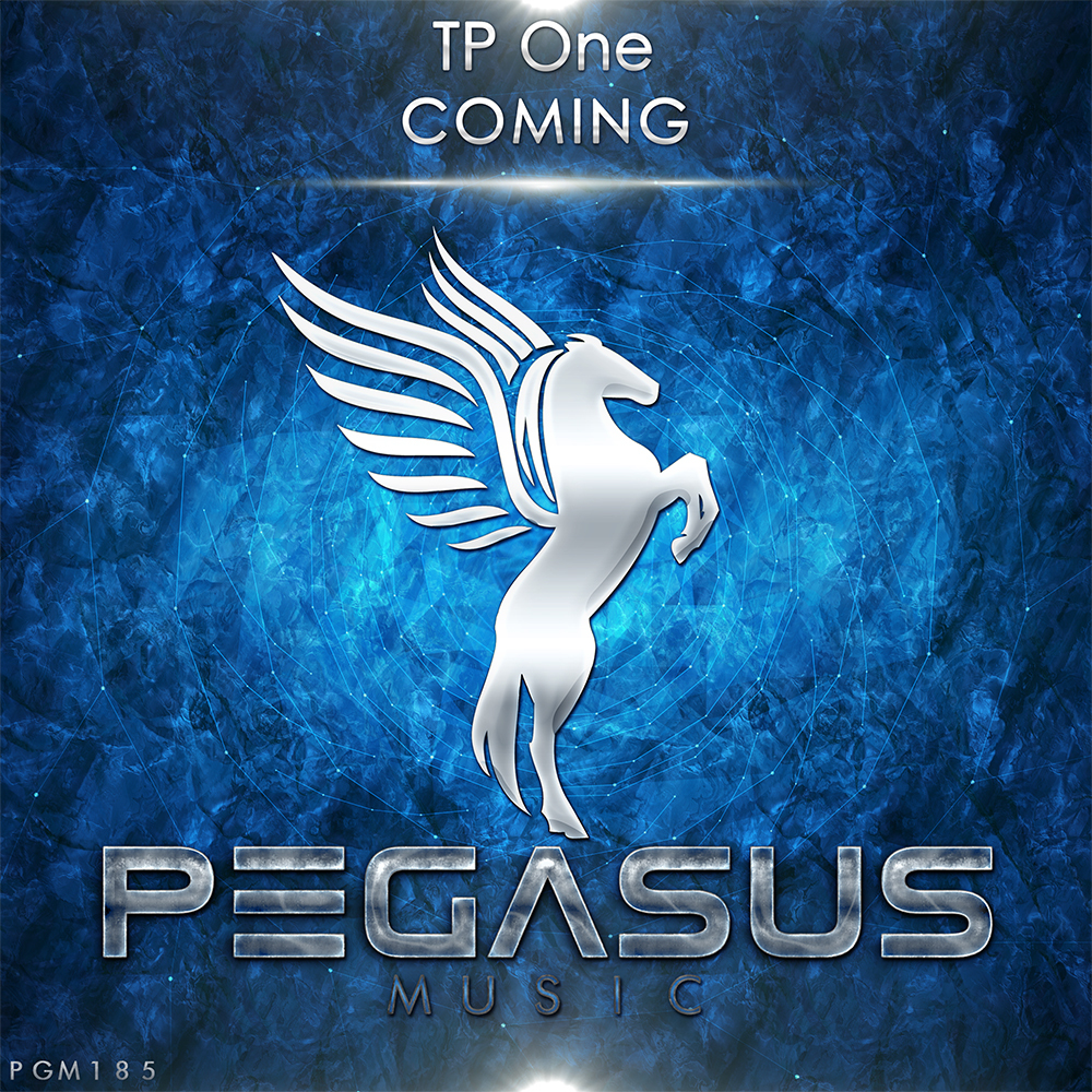 TP One presents Coming on Pegasus Music