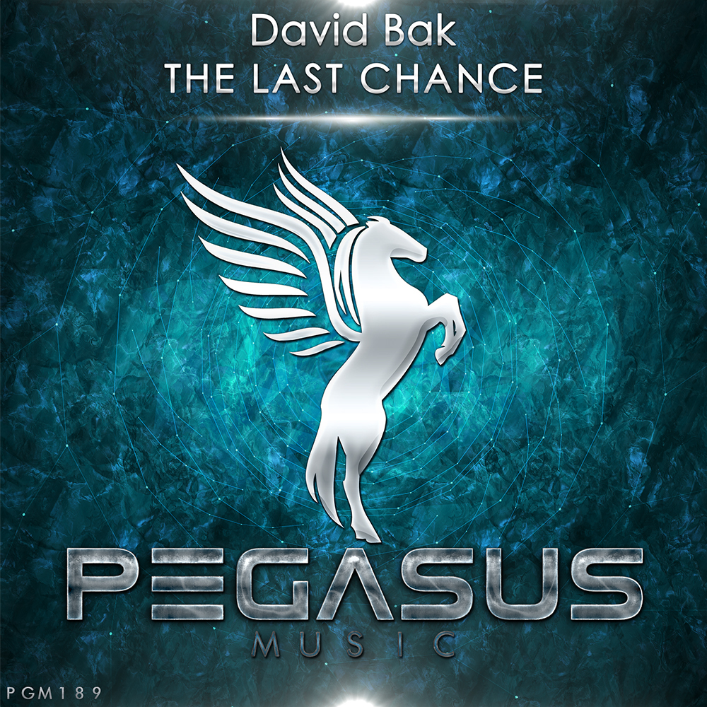 David Bak presents The Last Chance on Pegasus Music