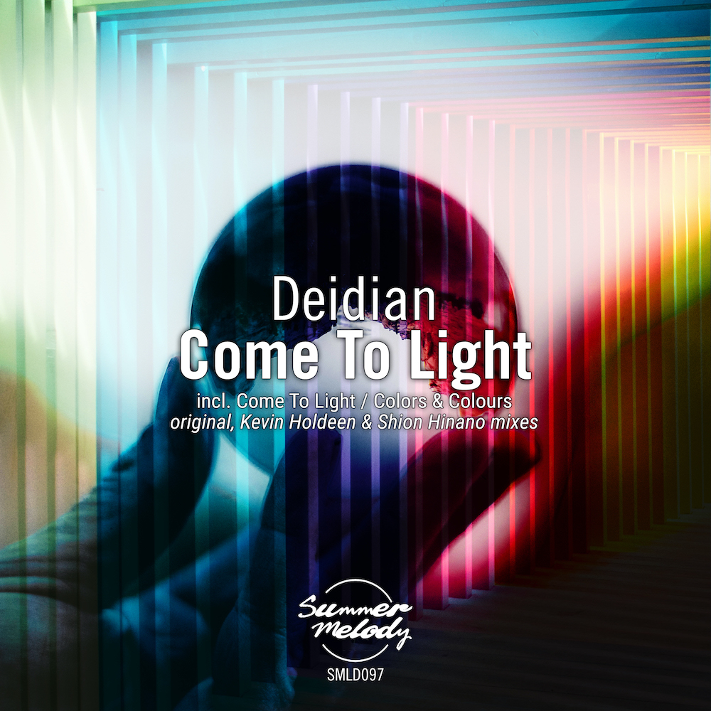 Deidian presents Come To Light EP on Summer Melody Records