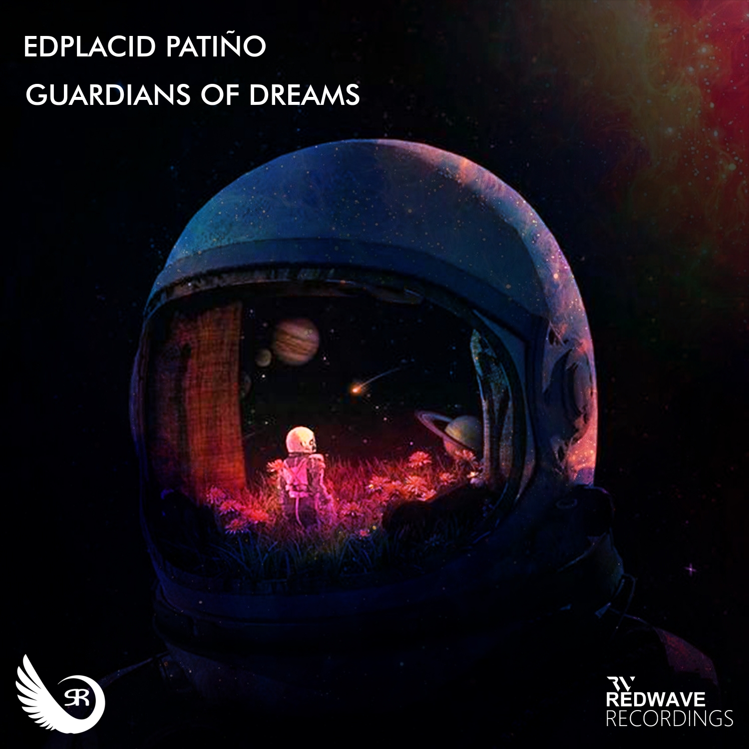 Edplacid Patiño presents Guardian of Dreams on Redwave Recordings