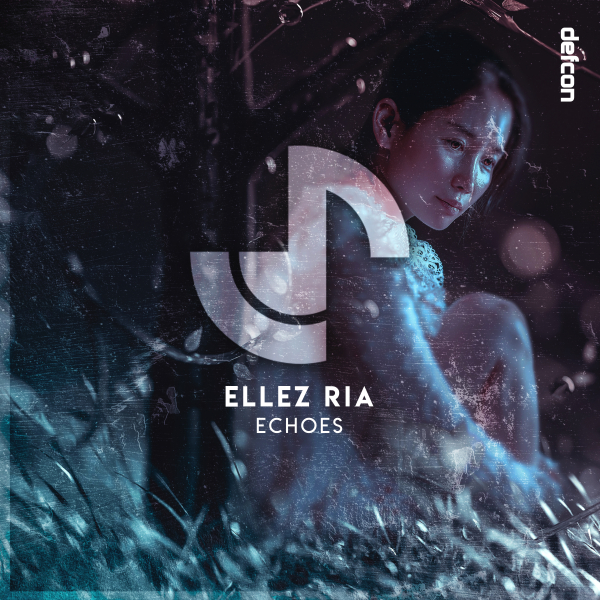 Ellez Ria presents Echoes on Defcon Recordings