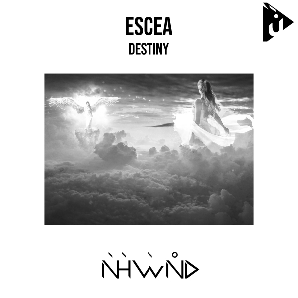 Escea presents Destiny on Nahawand Recordings