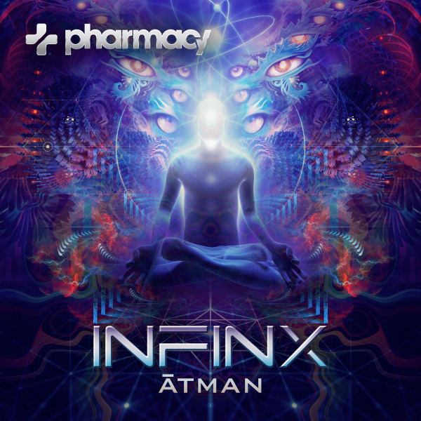 INFINX presents Ātman on Pharmacy Music