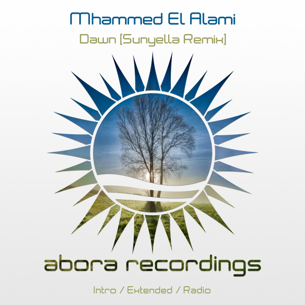 Mhammed El Alami presents Dawn on Abora Recordings