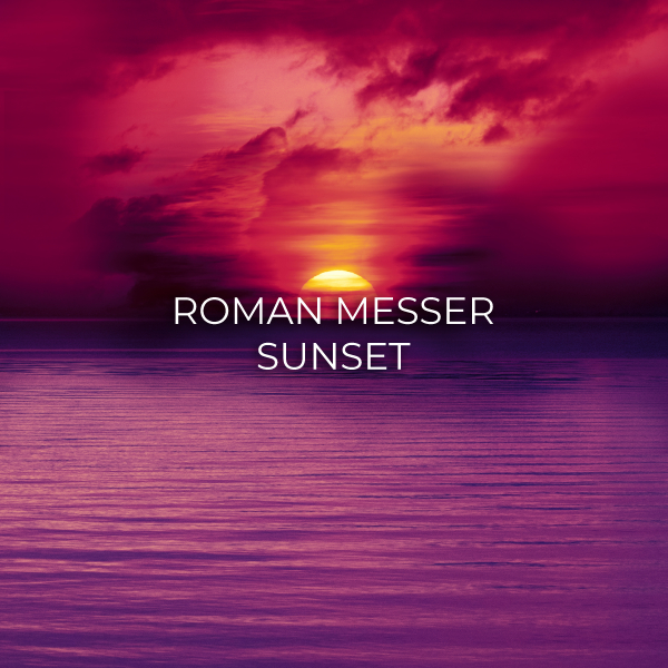 Roman Messer presents Sunset on Suanda Music