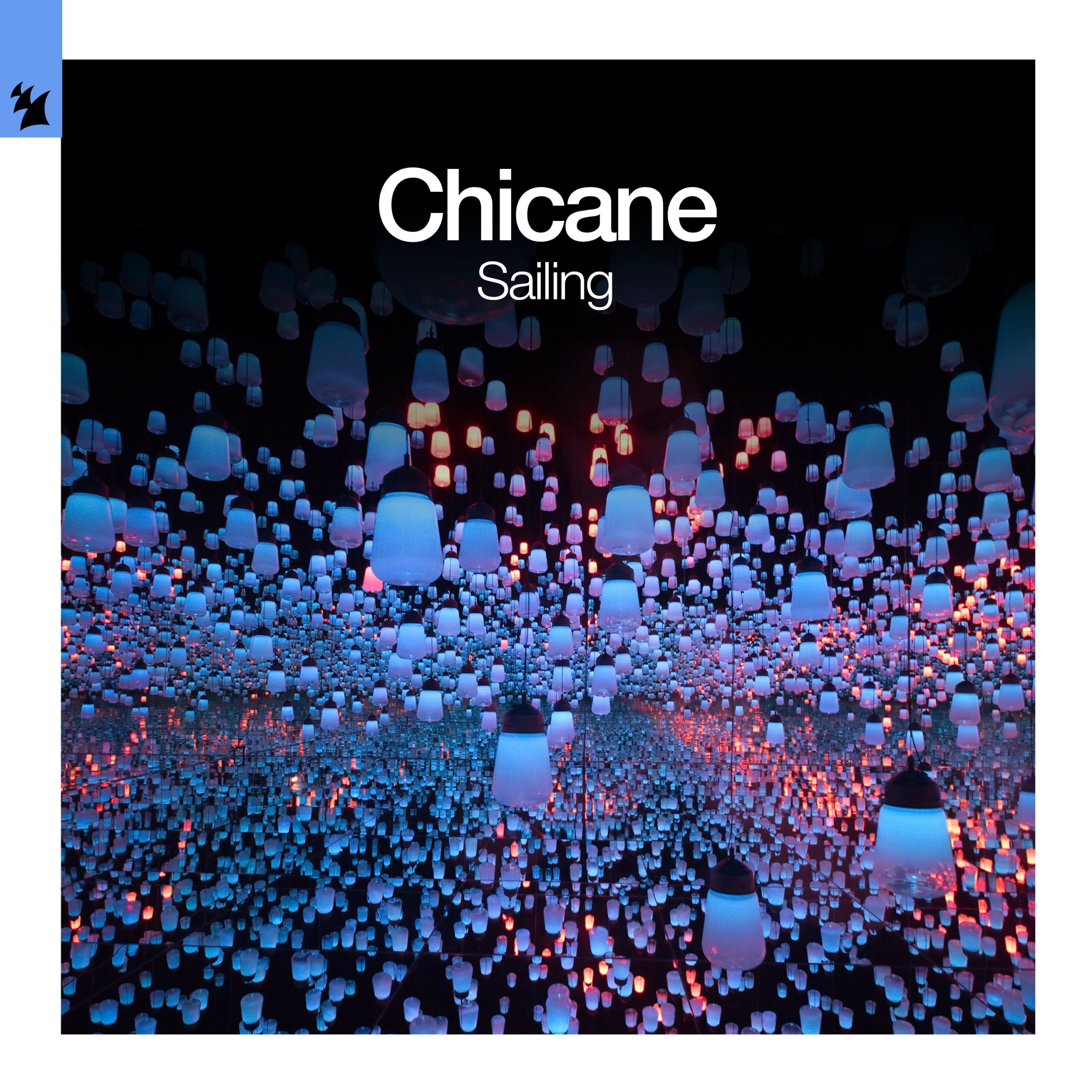 Chicane presents Sailing on Modena Records