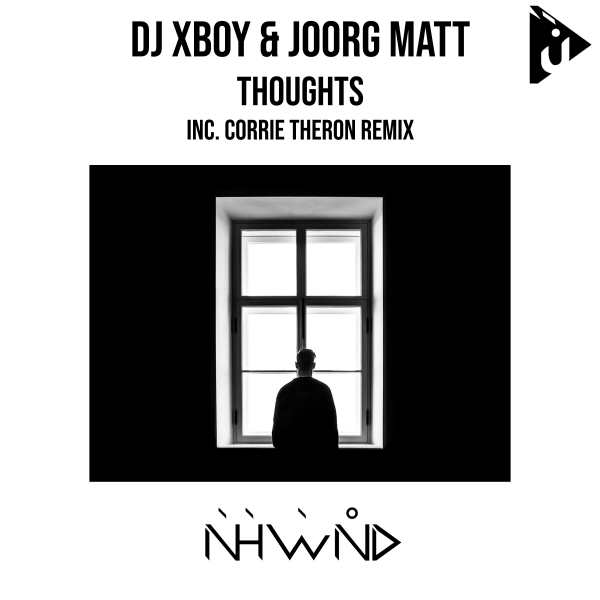 DJ Xboy and Joorg Matt presents Thoughts on Nahawand Recordings