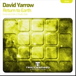 David Yarrow presents Return to Earth on Trancespired Recordings