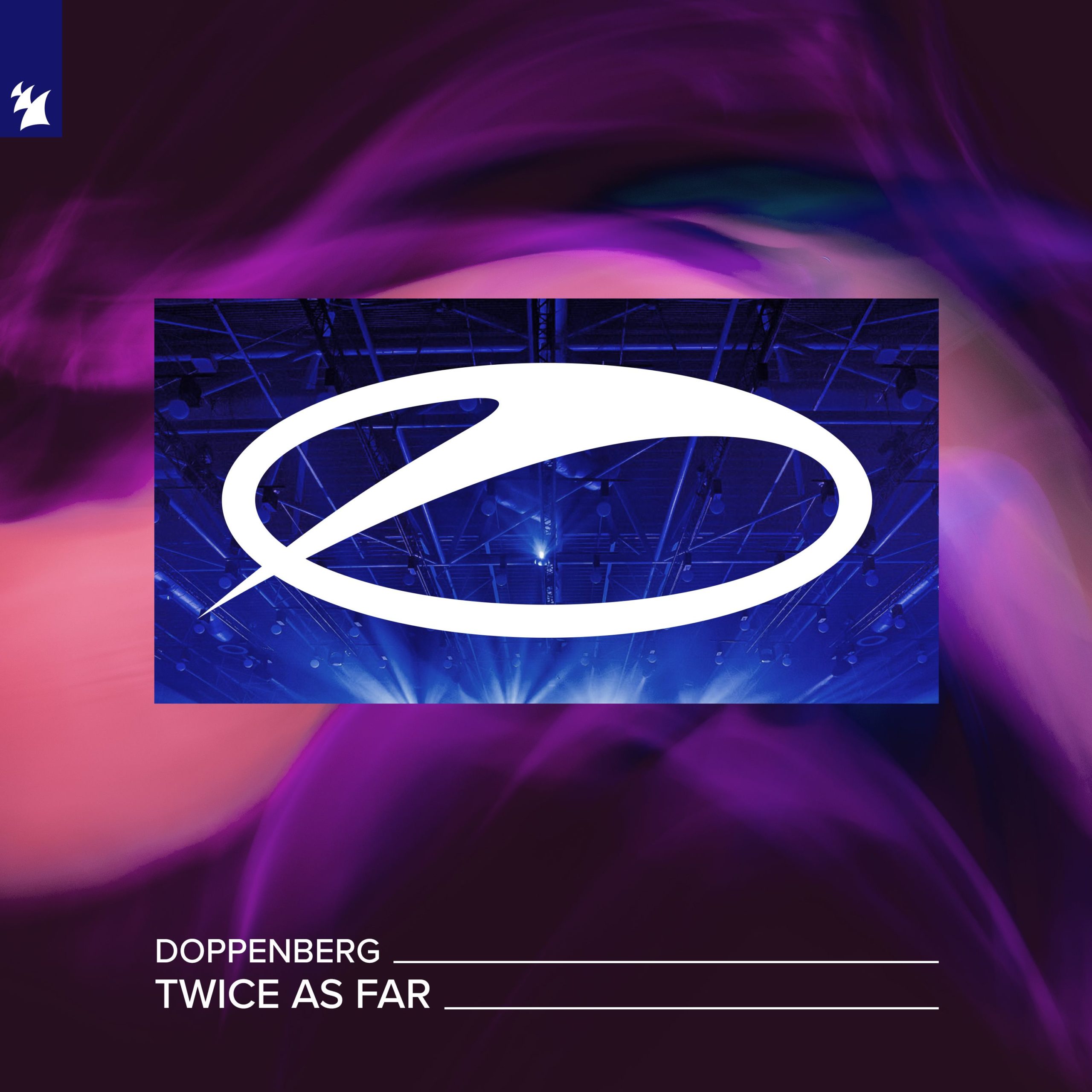 Doppenberg presents Twice As Far on A State Of Trance