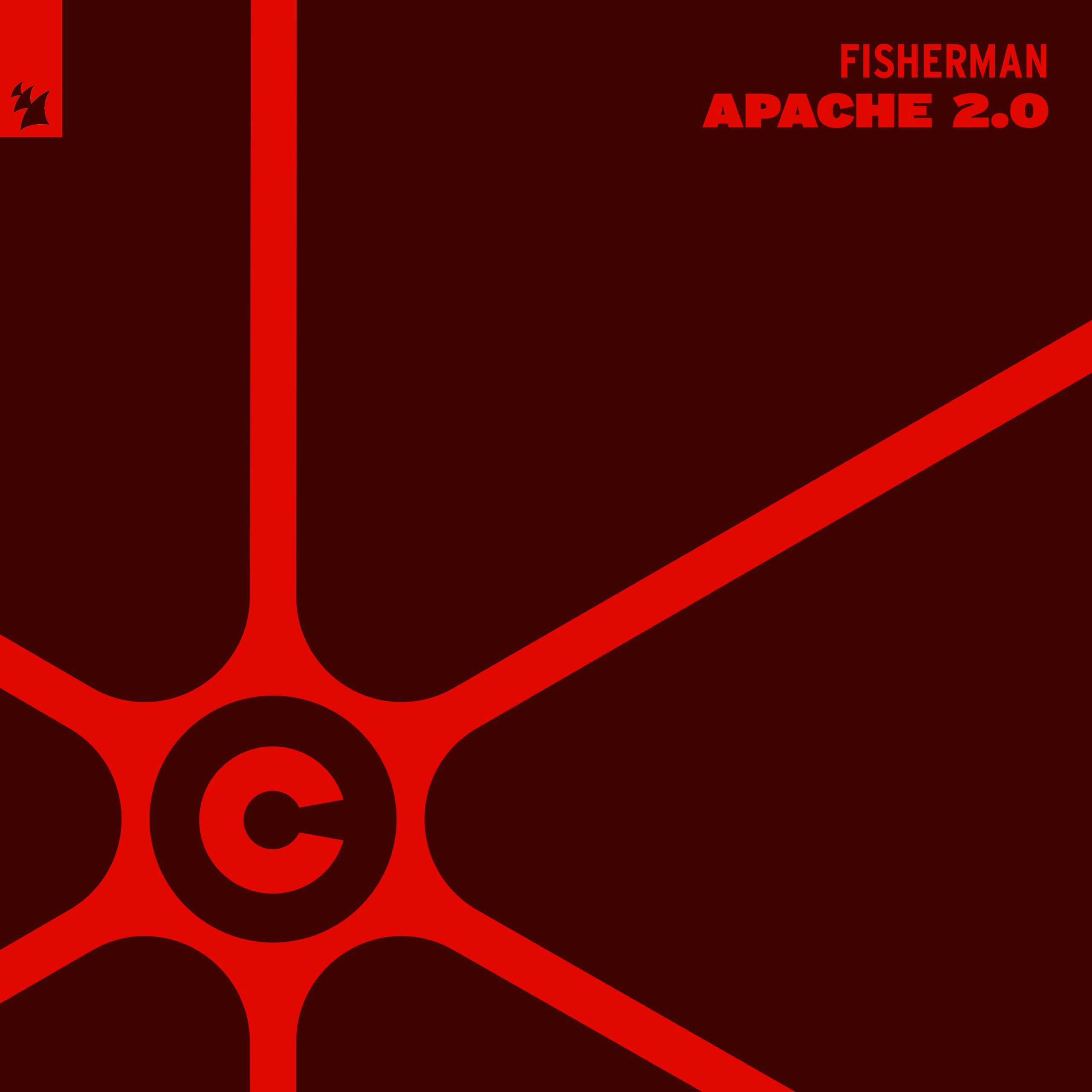 Fisherman presents Apache 2.0 on Captivating