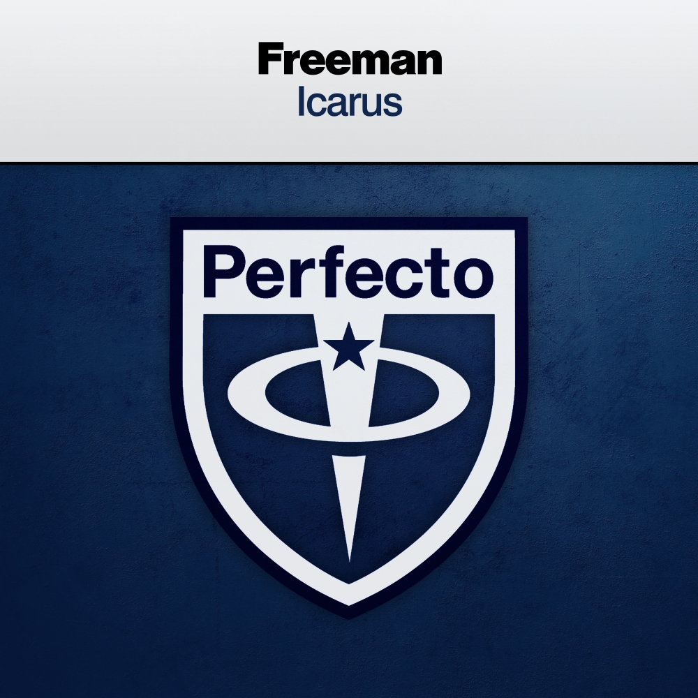 Freeman presents Icarus on Perfecto Records