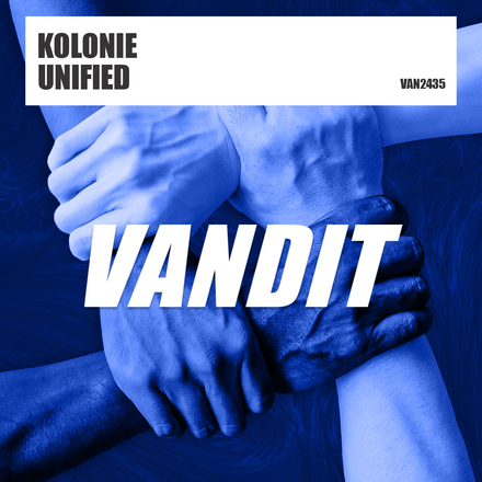 Kolonie presents Unified on Vandit Records