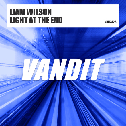 Liam Wilson presents Light At The End on Vandit Records