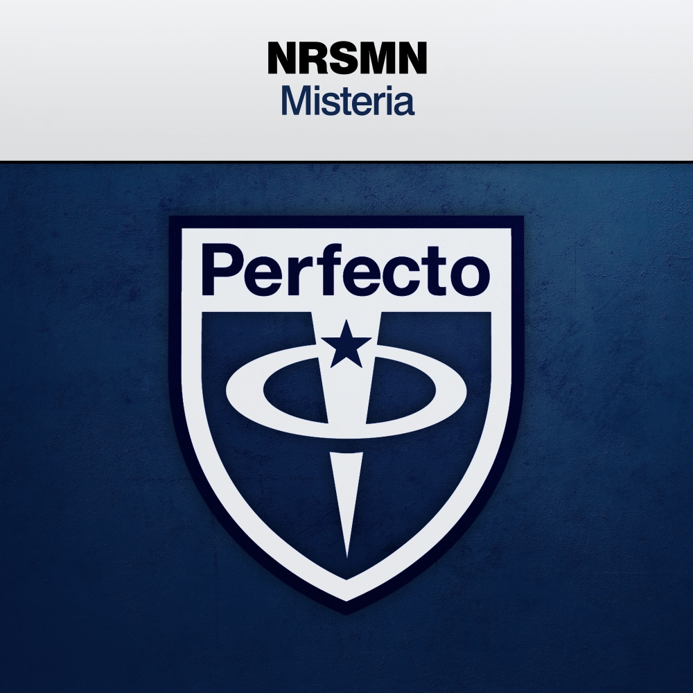 NRSMN presents Misteria on Perfecto Records