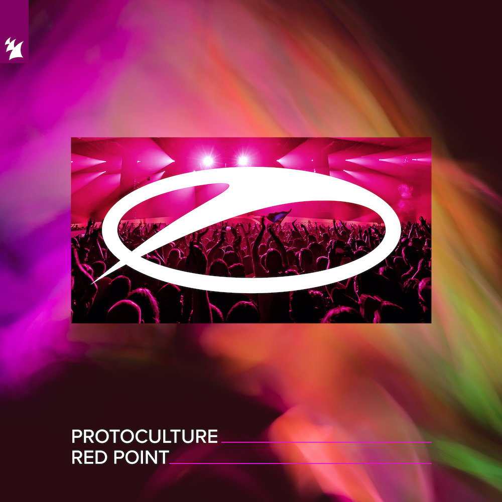 Protoculture presents Red Point on A State Of Trance