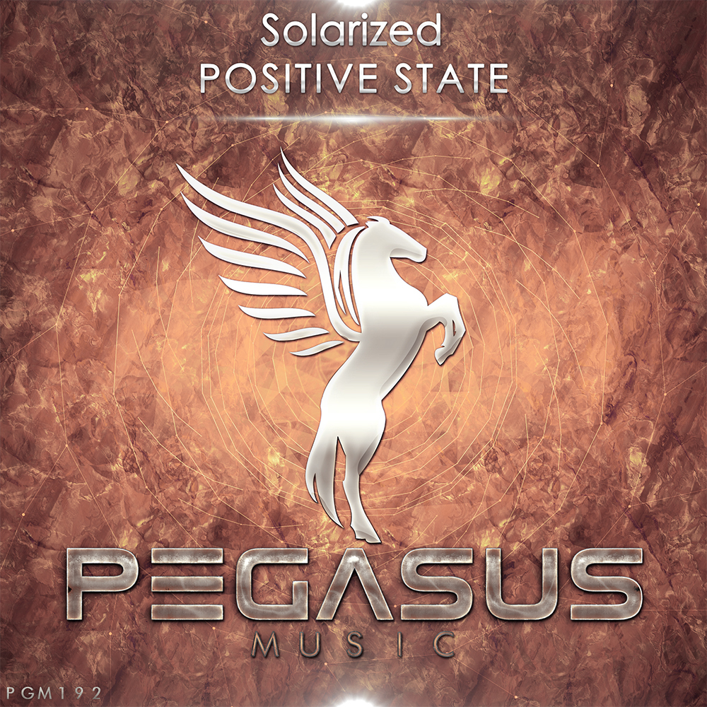 Solarized presents Positive State on Pegasus Music