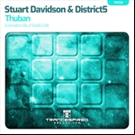 Stuart Davidson and District5 presents Thuban on Trancespired Recordings