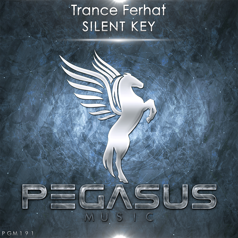Trance Ferhat presents Silent Key on Pegasus Music
