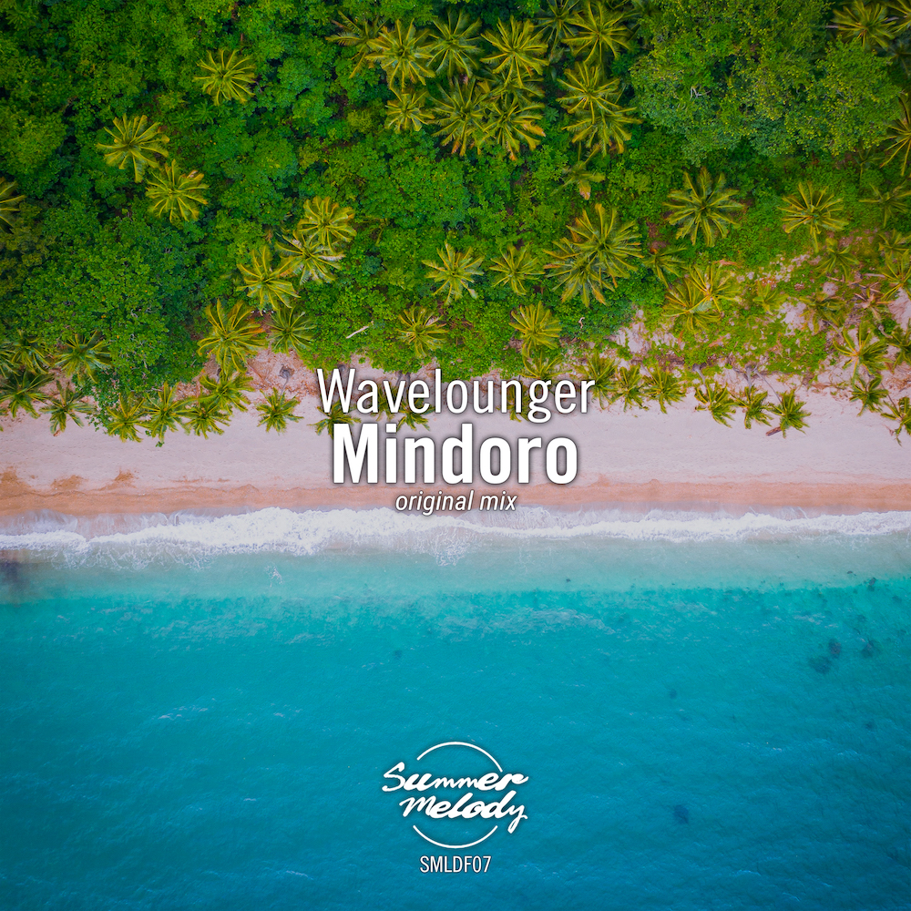 Wavelounger presents Mindoro on Summer Melody Records