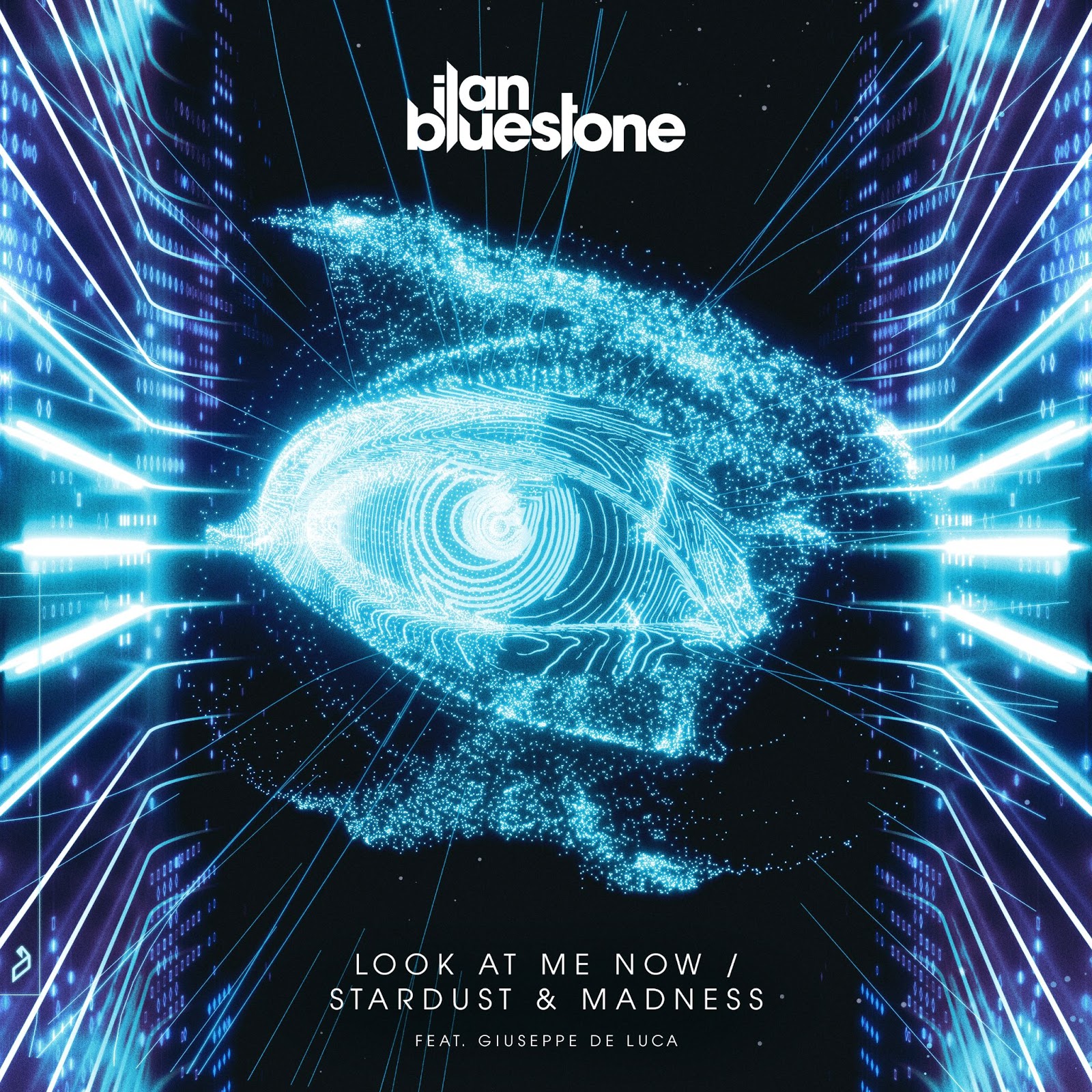 ilan Bluestone & Giuseppe De Luca presents Look At Me Now plus Stardust and Madness on Anjunabeats
