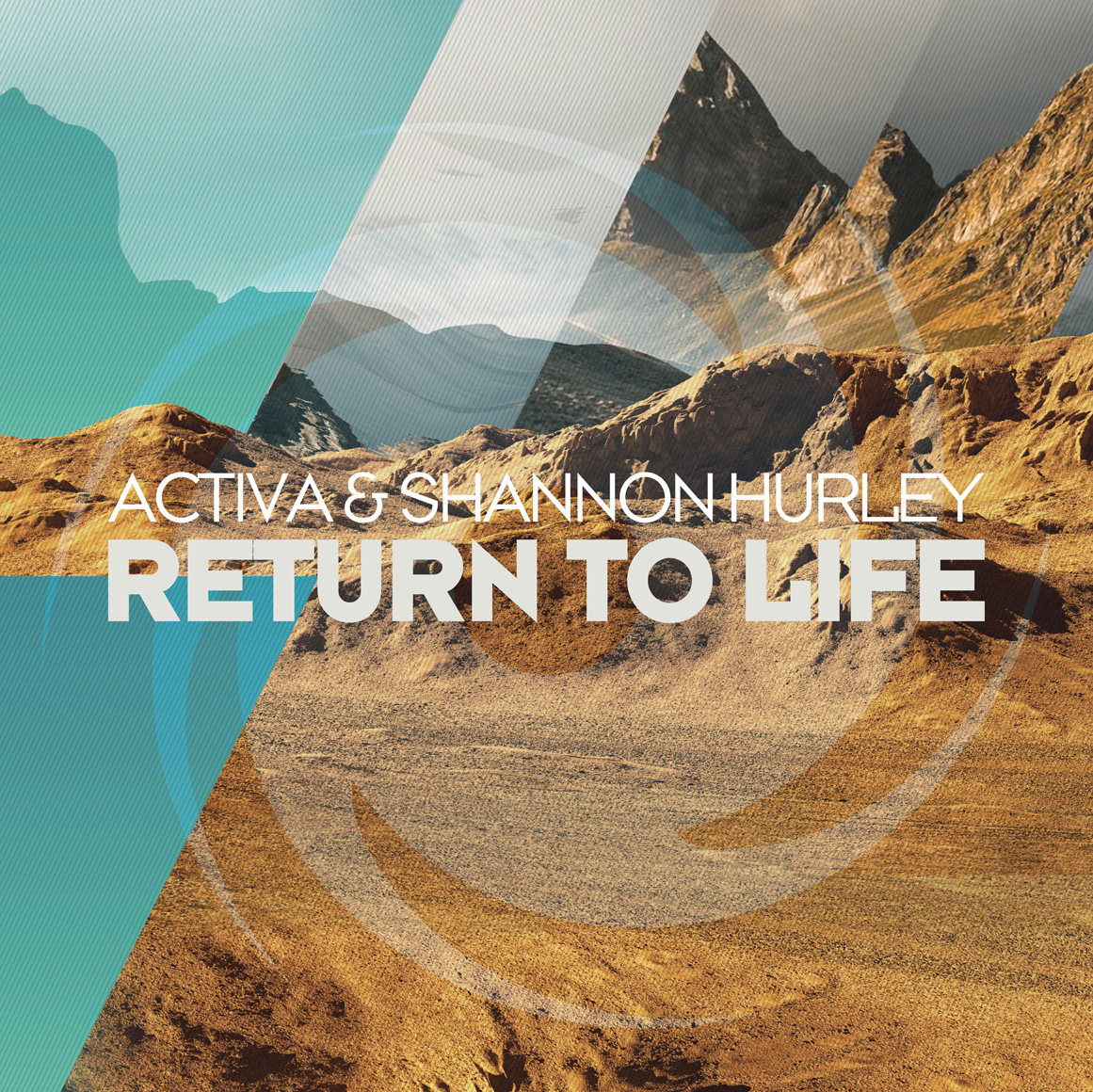Activa and Shannon Hurley presents Return To Life on Black Hole Recordings