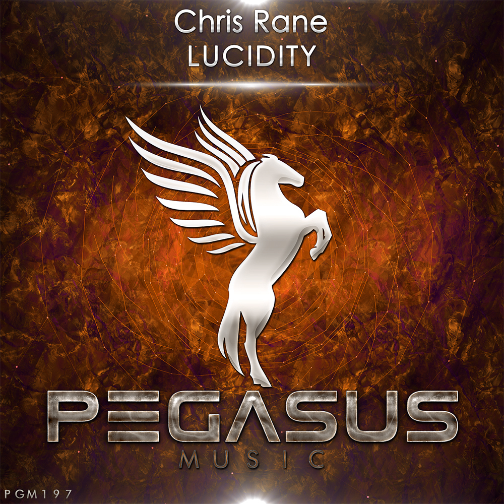 Chris Rane presents Lucidity on Pegasus Music