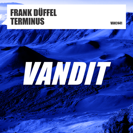 Frank Dueffel presents Terminus on Vandit Records