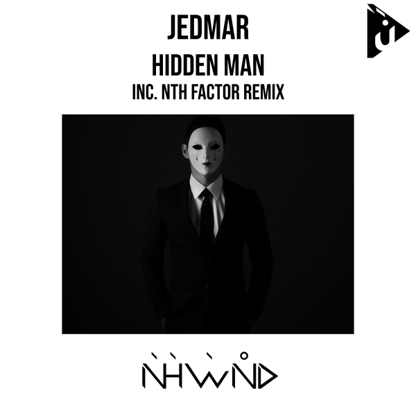 Jedmar presents Hidden Man on Nahawand Recordings