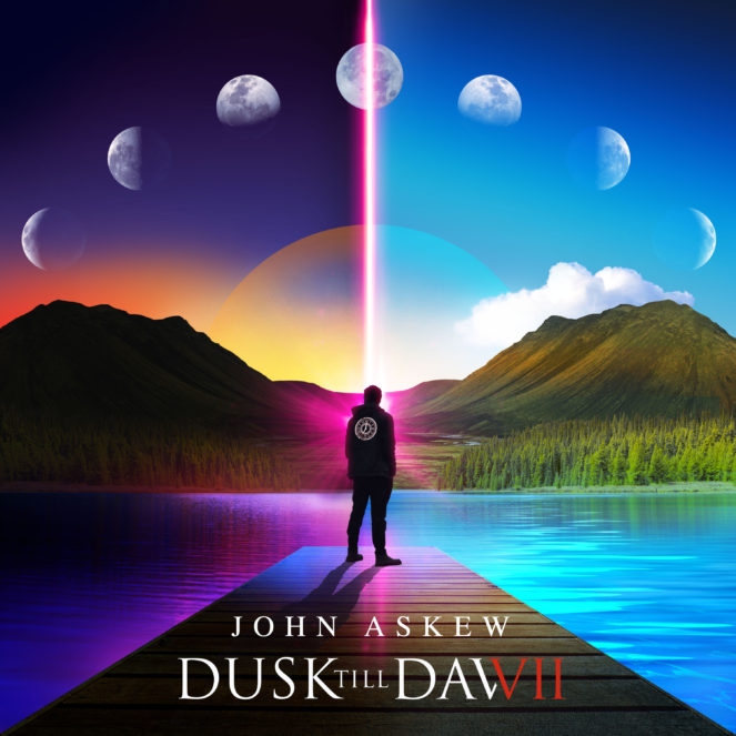 John Askew presents Dusk Till Dawn on VII Records