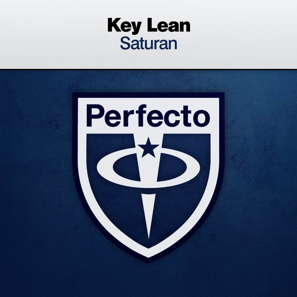 Key Lean presents Saturan on Perfecto Records